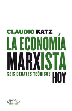 LA ECONOMÍA MARXISTA