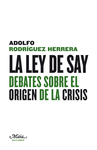LA LEY DE SAY