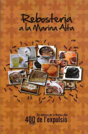 REBOSTERIA A LA MARINA ALTA