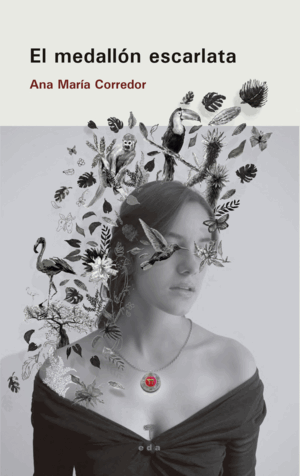 EL MEDALLÓN ESCARLATA