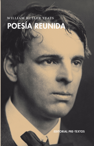 POESIA REUNIDA W.B. YEATS