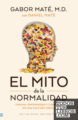 EL MITO DE LA NORMALIDAD