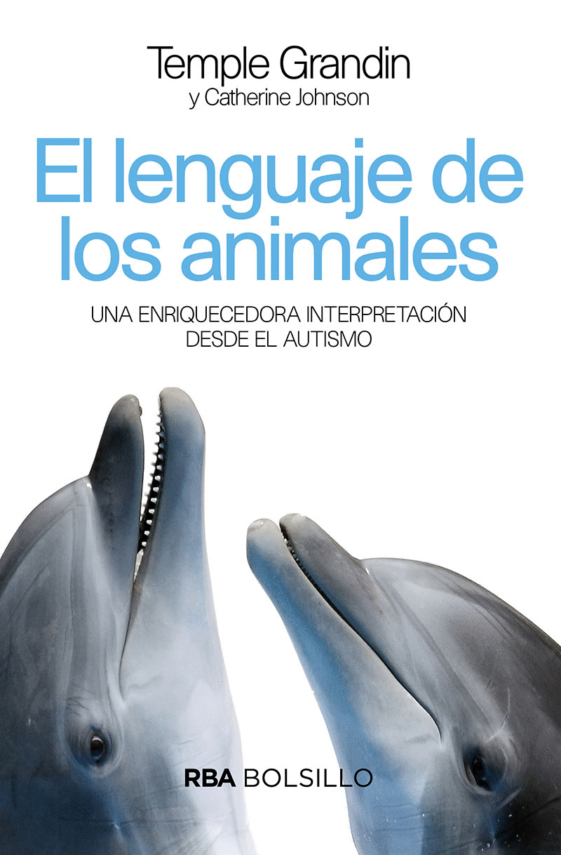 LENGUAJE DE LOS ANIMALES, EL