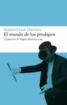 MUNDO DE LOS PRODIGIOS*