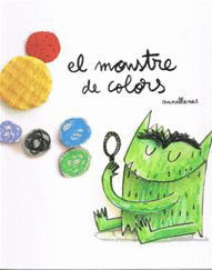 EL MONSTRE DE COLORS