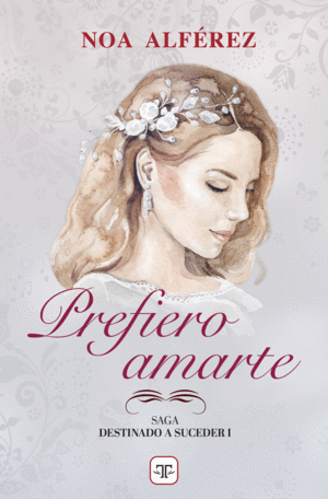 PREFIERO AMARTE