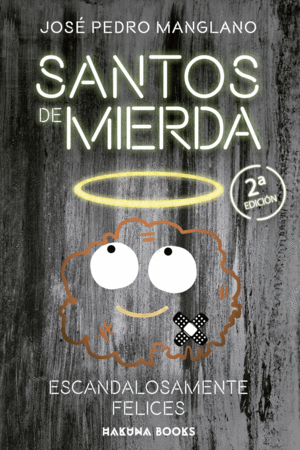 SANTOS DE MIERDA