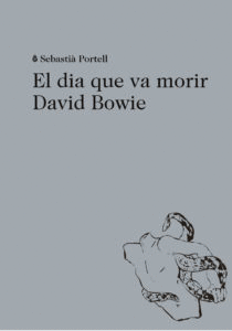 DIA QUE VA MORIR DAVID BOWIE, EL