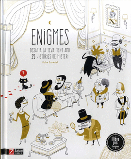 ENIGMES