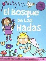 EL BOSQUE DE LAS HADAS