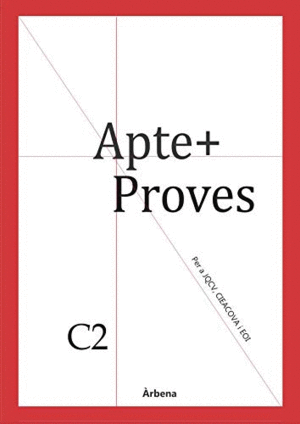 APTE + PROVES C2