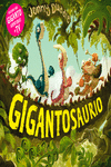 GIGANTOSAURIO