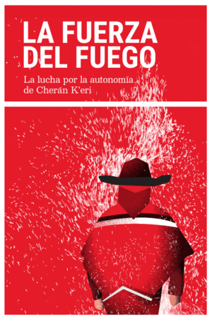 LA FUERZA DEL FUEGO