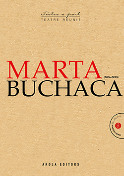 MARTA BUCHACA 2004-2018