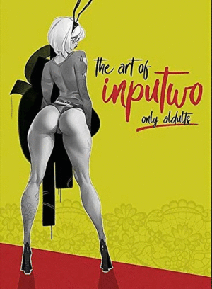 ART OF INPUTWO THE