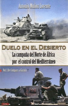 DUELO EN EL DESIERTO