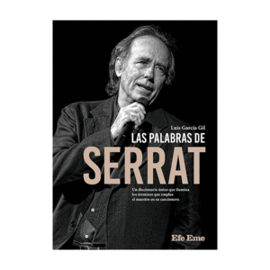 LAS PALABRAS DE SERRAT