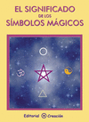 EL SIGNIFICADO DE LOS SIMBOLOS MAGICOS