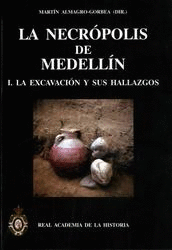NECRÓPOLIS DE MEDELLÍN I.