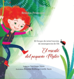 EL RESCATE DEL PEQUEÑO MATEO