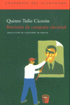 BREVIARIO DE CAMPAÑA ELECTORAL  CA-2