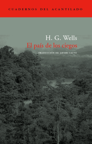 PAIS DE LOS CIEGOS*
