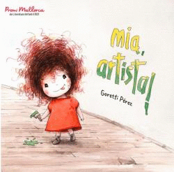 MIA ARTISTA!