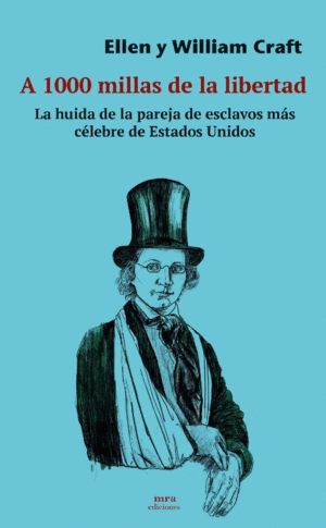 A 1000 MILLAS DE LIBERTAD