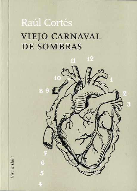 VIEJO CARNAVAL DE SOMBRAS