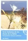 GUIA BOTANICA DE LES DUNES DE LA SAFOR