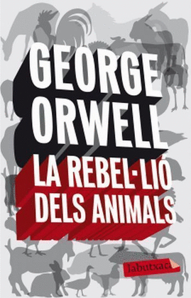 REBEL.LIO DELS ANIMALS