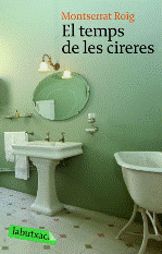 TEMPS DE LES CIRERES