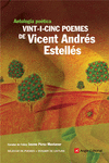 25 POEMES VICENT ANDRES ESTELLES/ANGLE