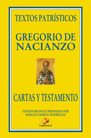 CARTAS Y TESTAMENTO