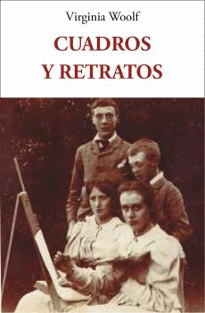 CUADROS Y RETRATOS