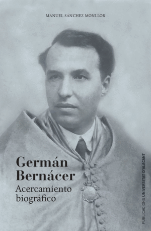 GERMÁN BERNÁCER