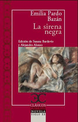 LA SIRENA NEGRA