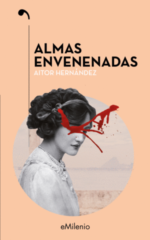 ALMAS ENVENENADAS (EPUB)