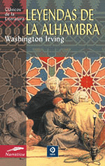 LEYENDAS DE LA ALHAMBRA
