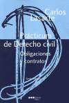 PRÁCTICUM DE DERECHO CIVIL. OBLIGACIONES Y CONTRATOS