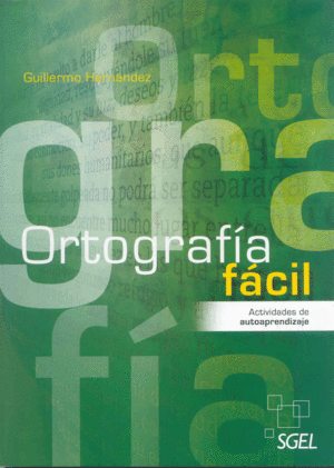 ORTOGRAFIA FACIL