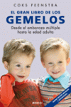 GRAN LIBRO DE LOS GEMELOS*