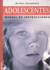 ADOLESCENTES MANUAL DE INSTRUCCIONES