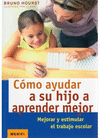 COMO AYUDAR A SU HIJO A APRENDER MEJOR