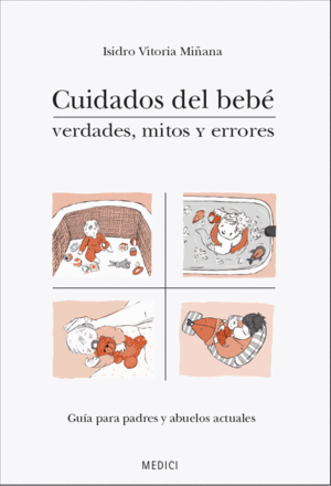 CUIDADOS DEL BEBE