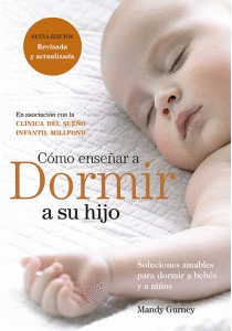 COMO ENSEÑAR A DORMIR A SU HIJO