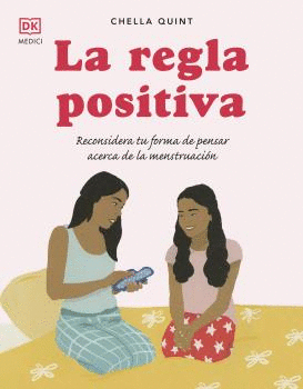 REGLA POSITIVA, LA