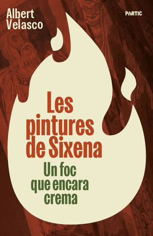 LES PINTURES DE SIXENA