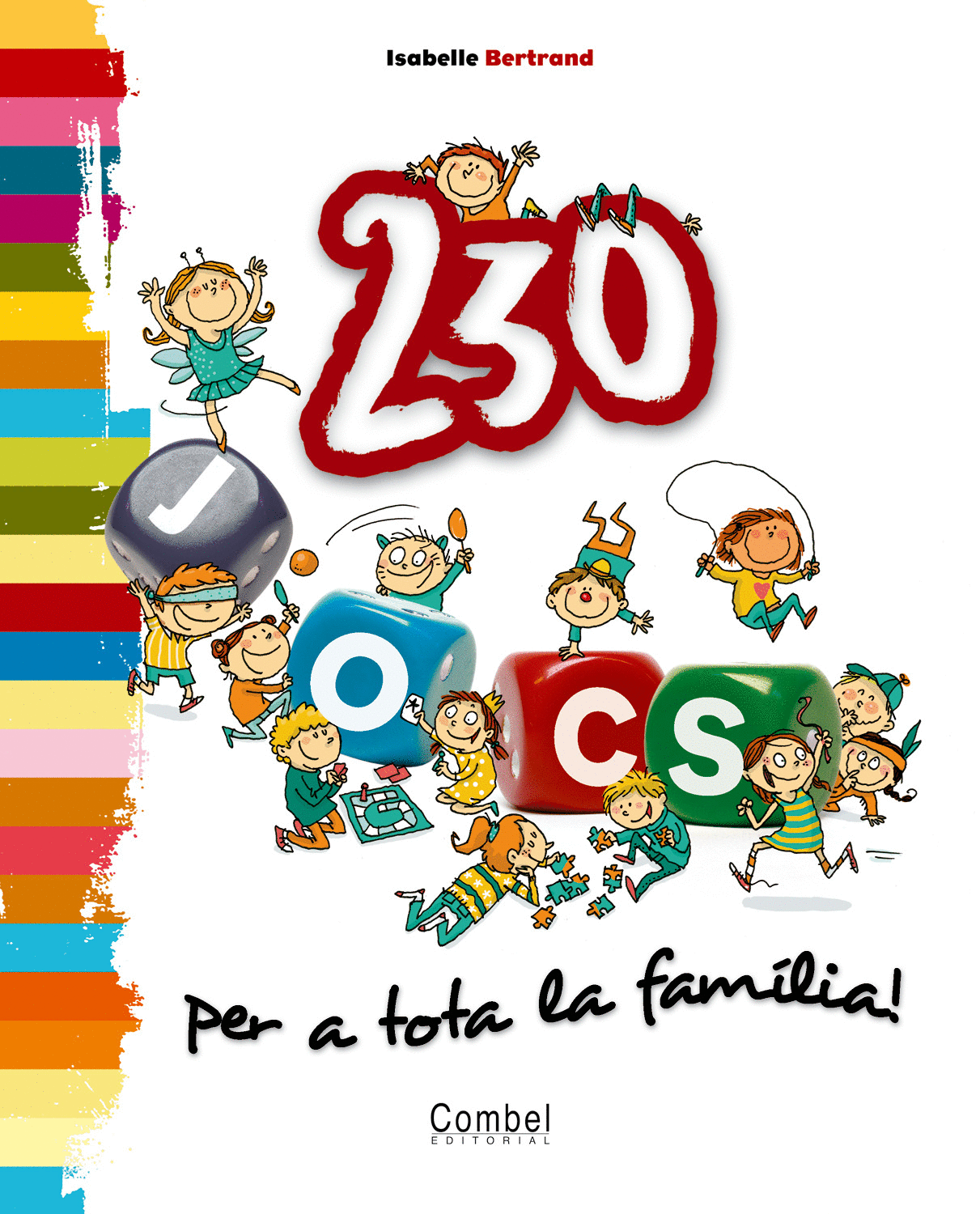 230 JOCS PER A TOTA LA FAMILIA!