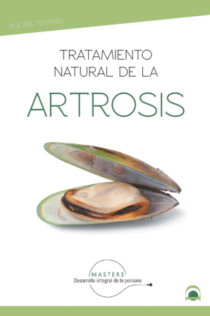 TRATAMIENTO NATURAL DE LA ARTROSIS